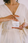 Calma Balm — Bálsamo Corporal Natural para el Estrés y la Relajación