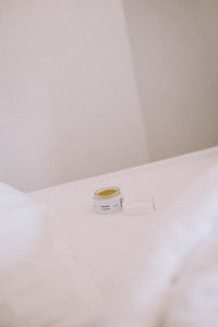 Calma Balm — Bálsamo Corporal Natural para el Estrés y la Relajación