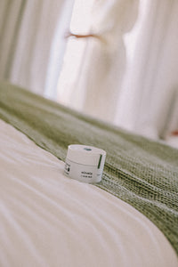 Calma Balm — Bálsamo Corporal Natural para el Estrés y la Relajación