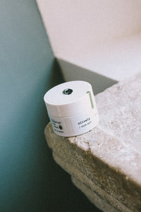 Calma Balm — Bálsamo Corporal Natural para el Estrés y la Relajación