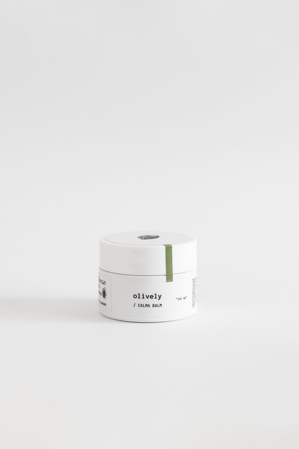 CALMA BALM