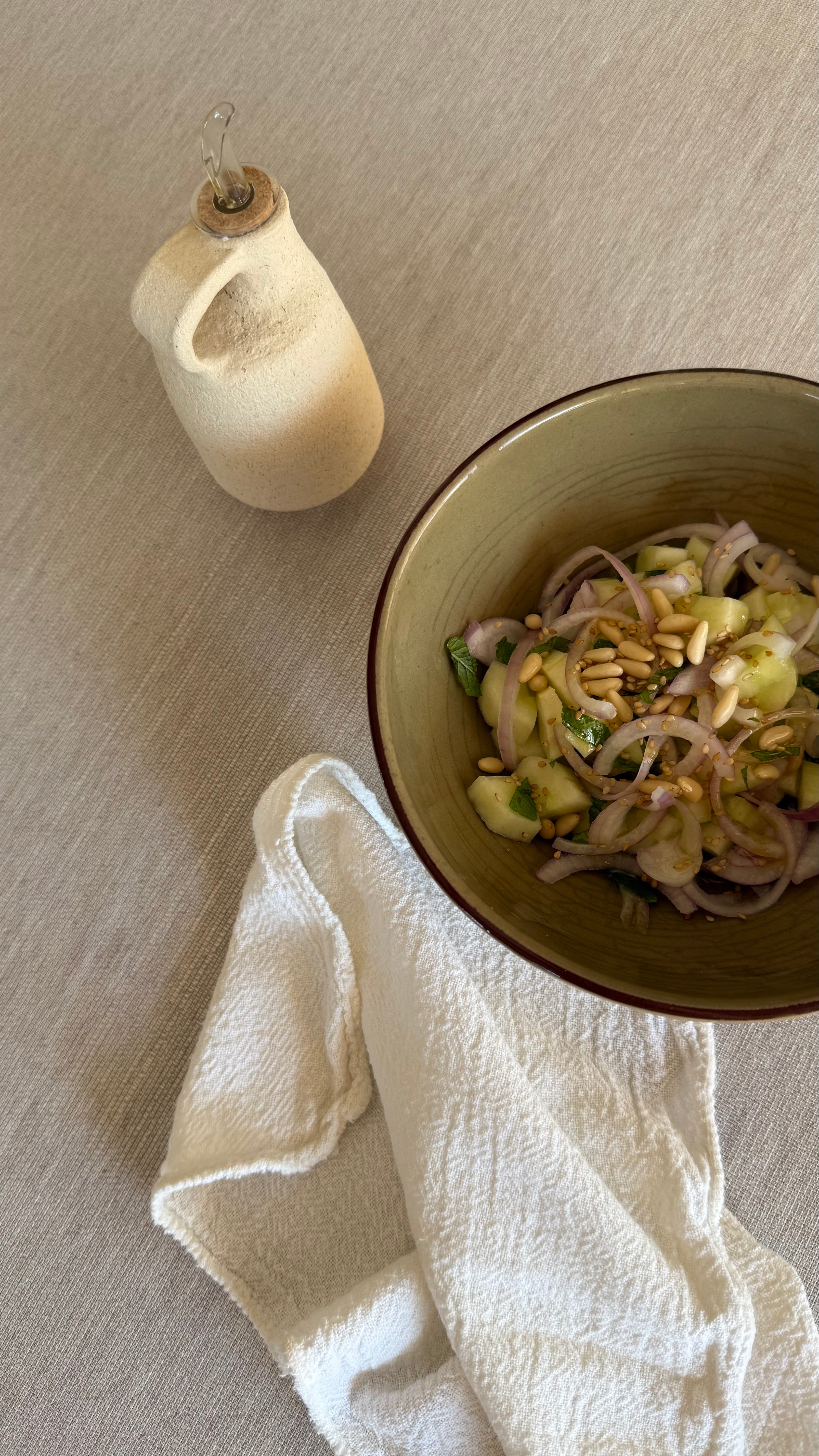 OLIVE OIL 100% ARBEQUINA