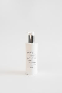 GENTLE SOAP MEDITERRANI