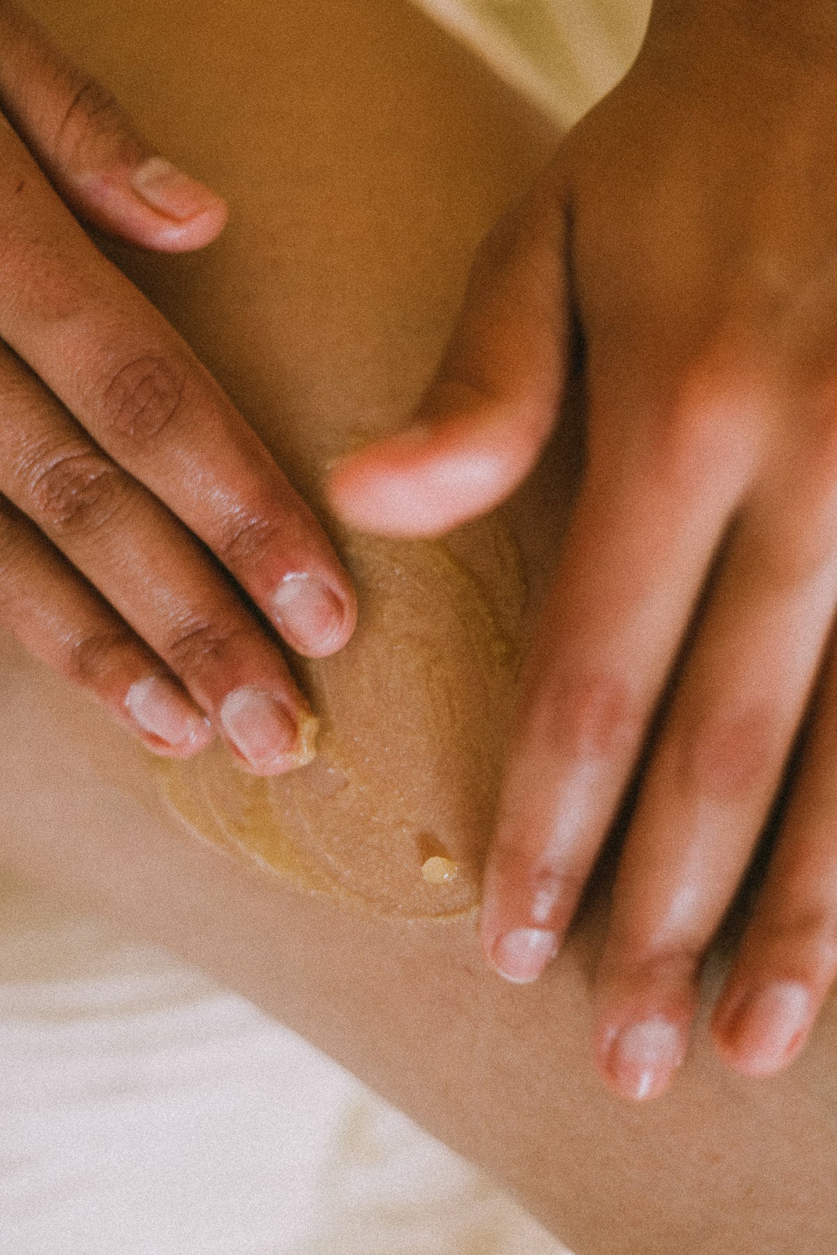 Detox Balm 