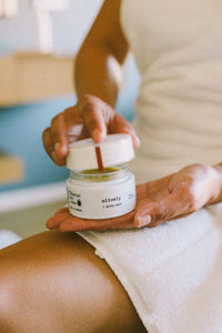Detox Balm 