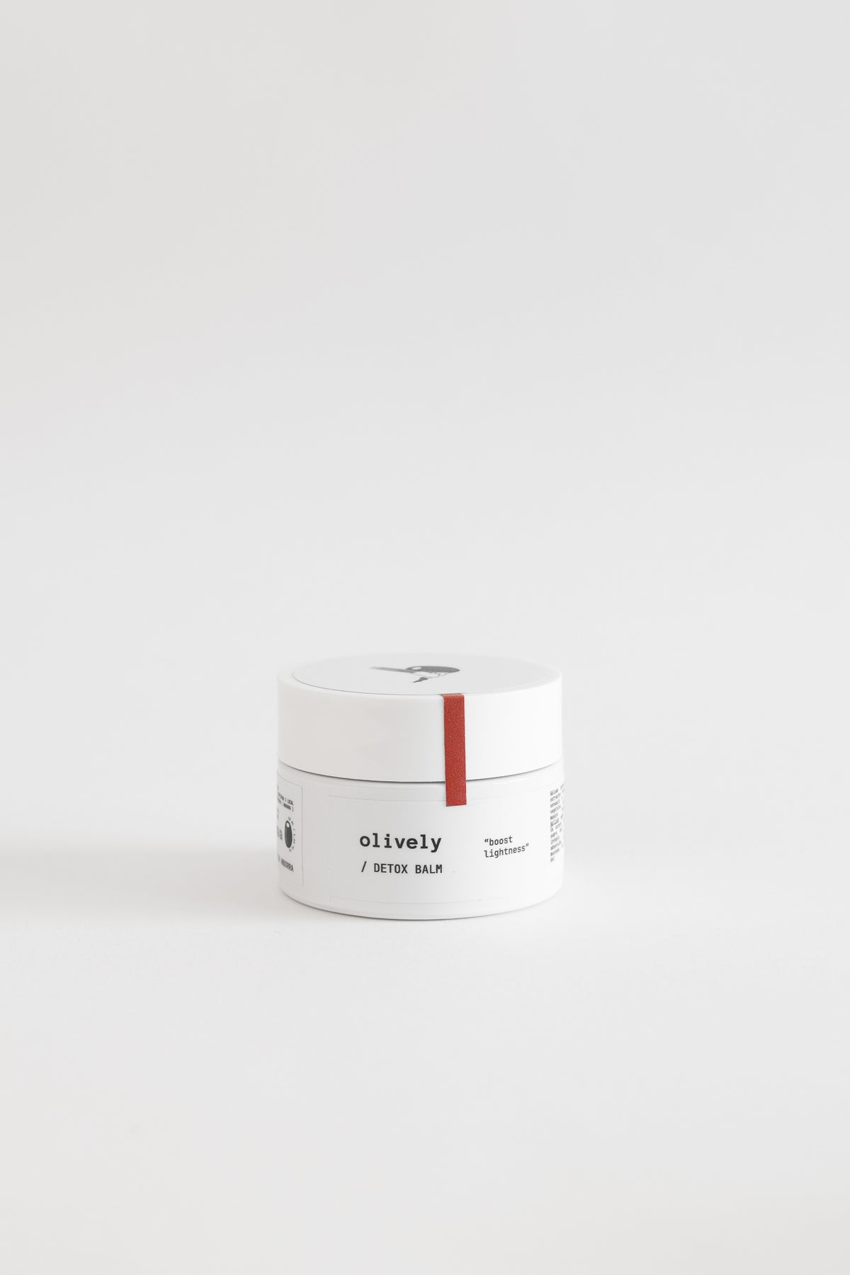DETOX BALM