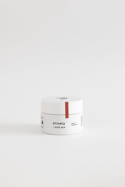 DETOX BALM
