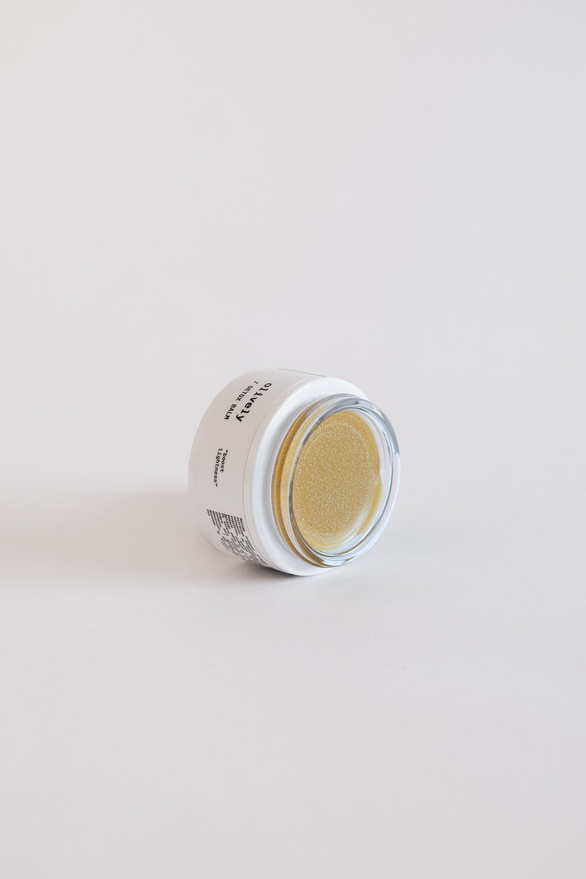 DETOX BALM