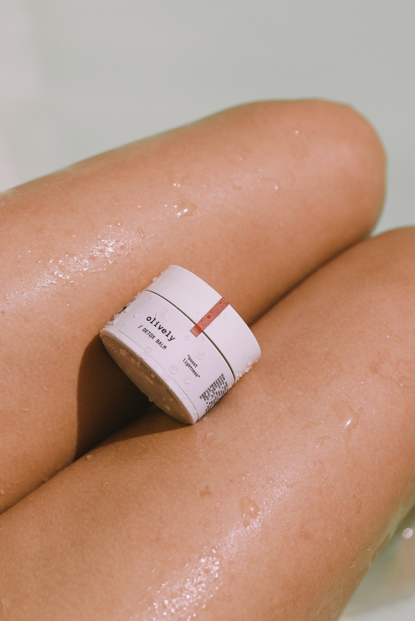 DETOX BALM