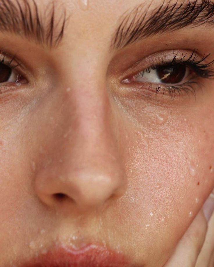 Lash Oil — Nourish & Gloss