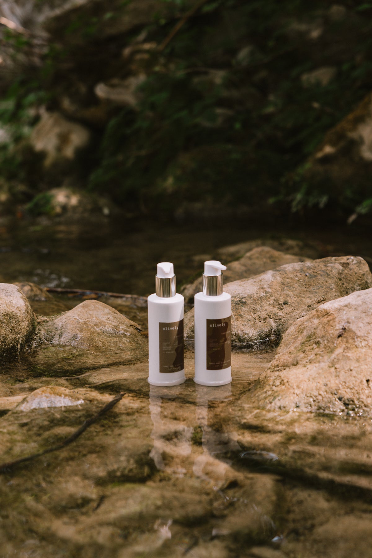 THE SUMMIT BODY DUO