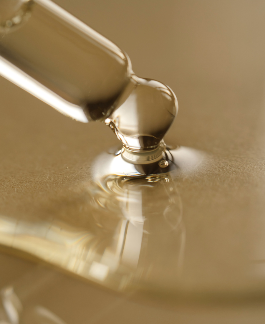 Essential Oil Blend