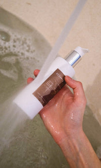 GENTLE SOAP SUMMIT