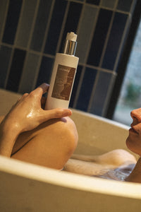 GENTLE SOAP SUMMIT