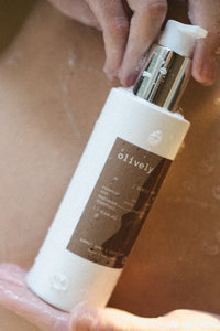 GENTLE SOAP SUMMIT