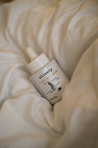 Lights Off & Restore — Night Serum for Skin Renewal & Antioxidant Recovery