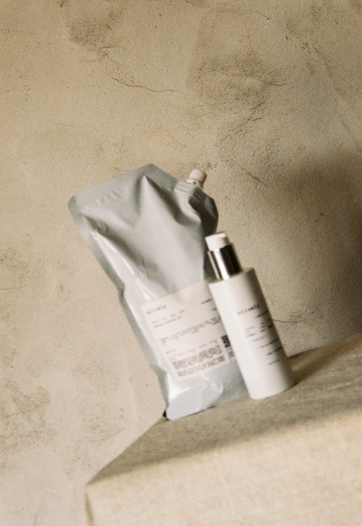 GENTLE SOAP MEDITERRANI | REFILL