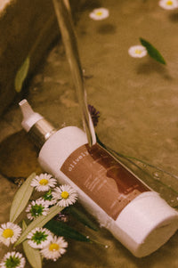 GENTLE SOAP SUMMIT