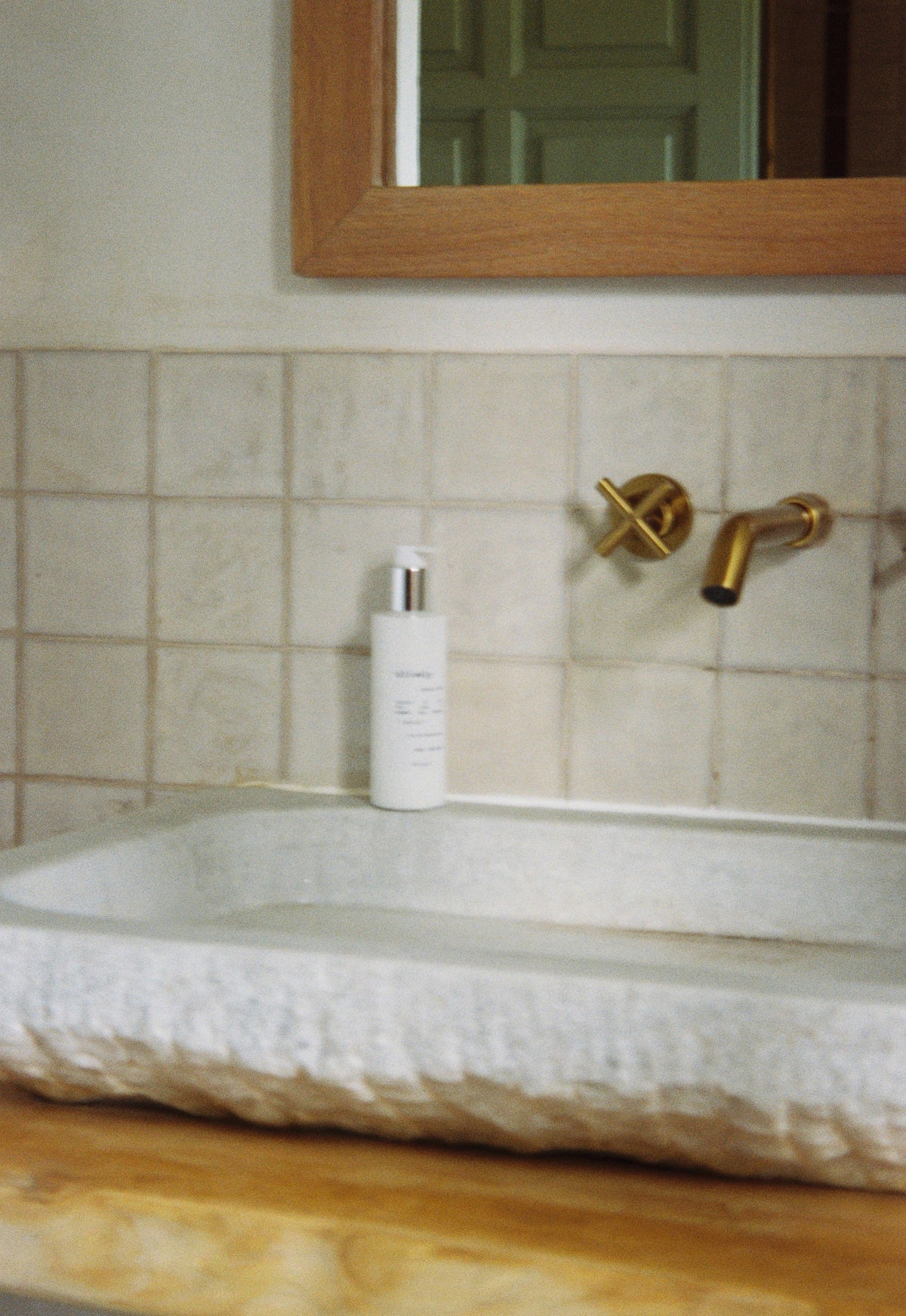 GENTLE SOAP MEDITERRANI