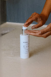 GENTLE SOAP MEDITERRANI