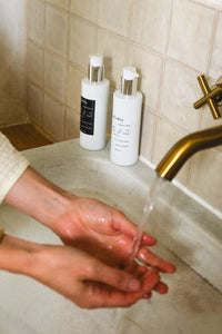 GENTLE SOAP MEDITERRANI