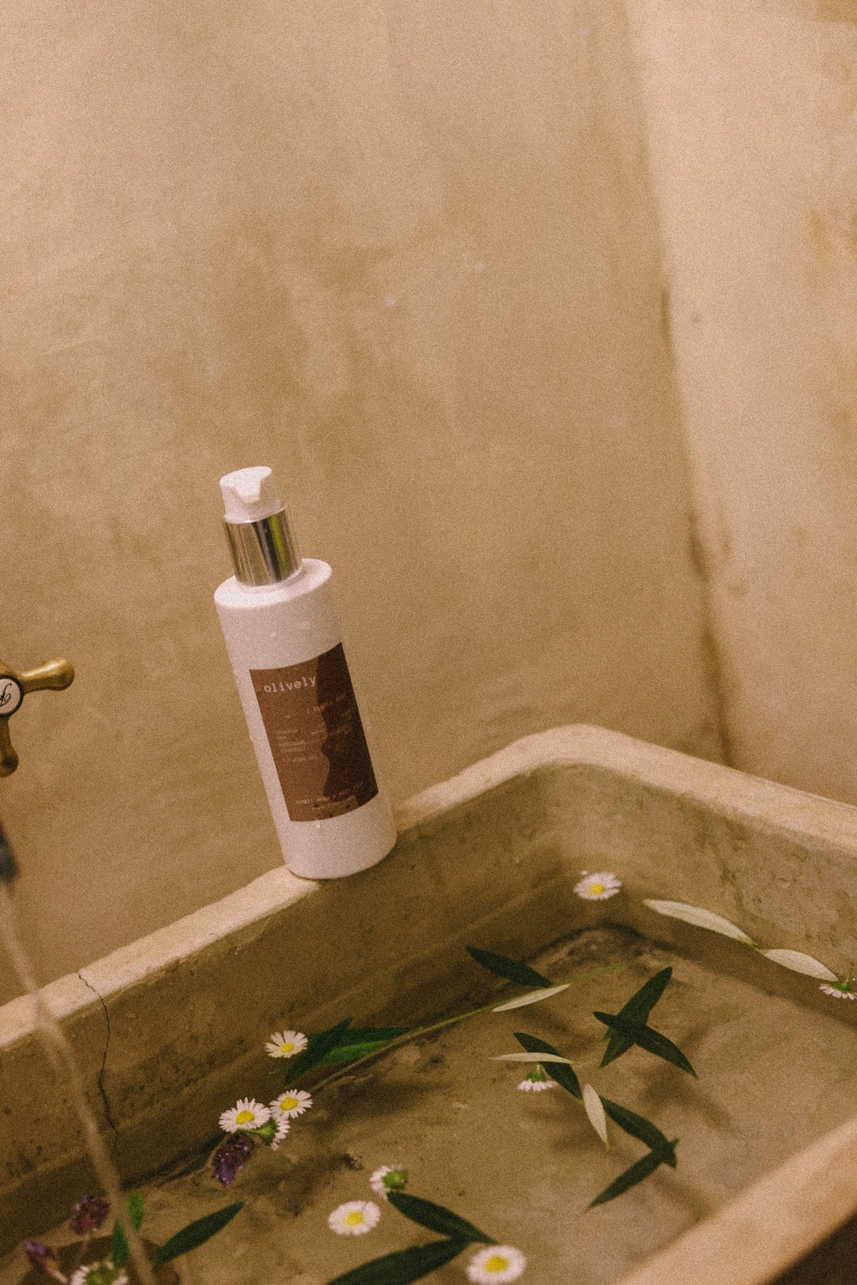 GENTLE SOAP SUMMIT