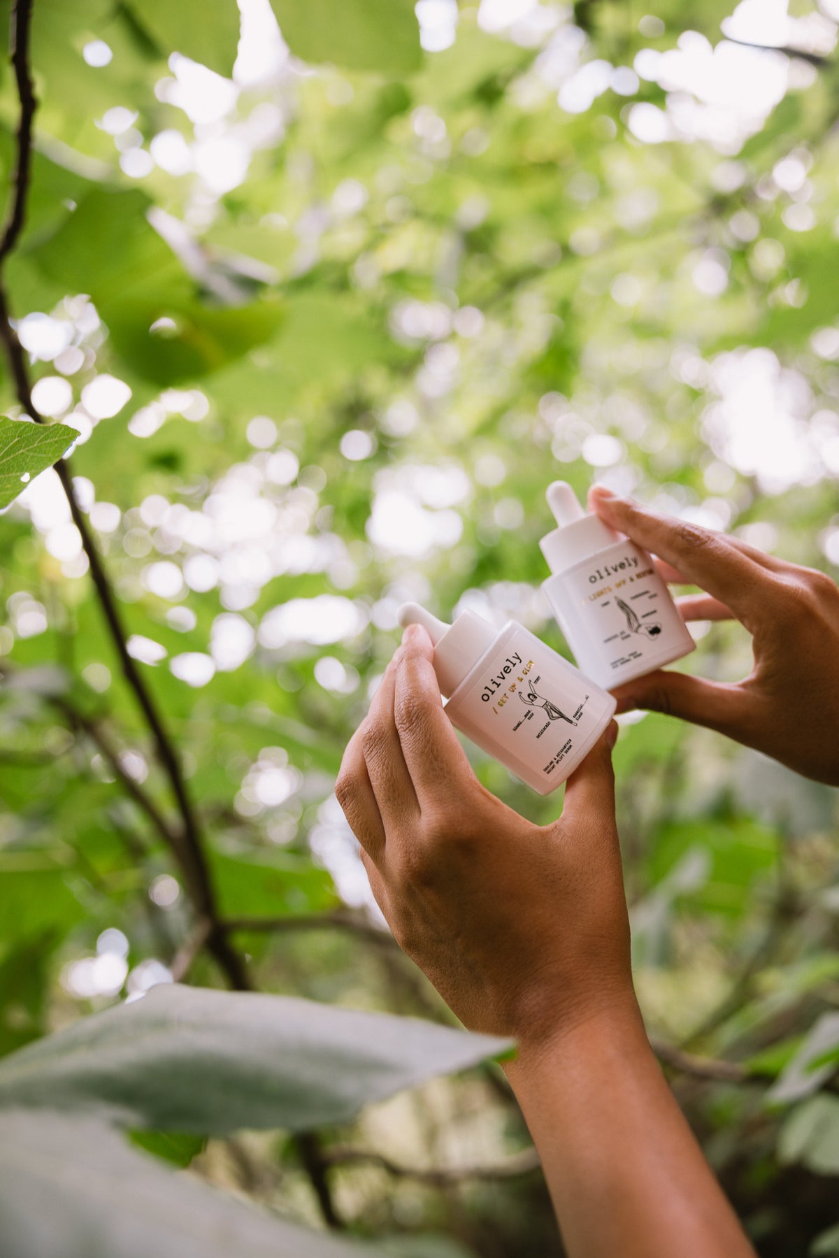 THE GLOW & UNWIND GIFT SET