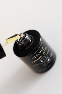 BOTANICAL HAIR OIL