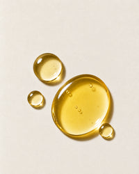 BOTANICAL HAIR OIL