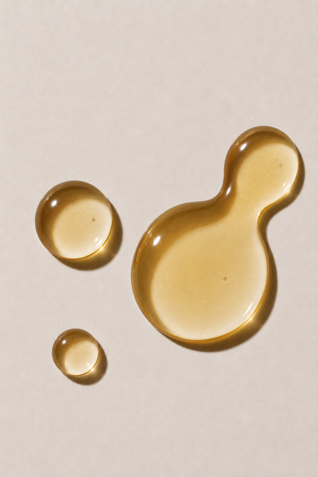 BOTANICAL HAIR OIL
