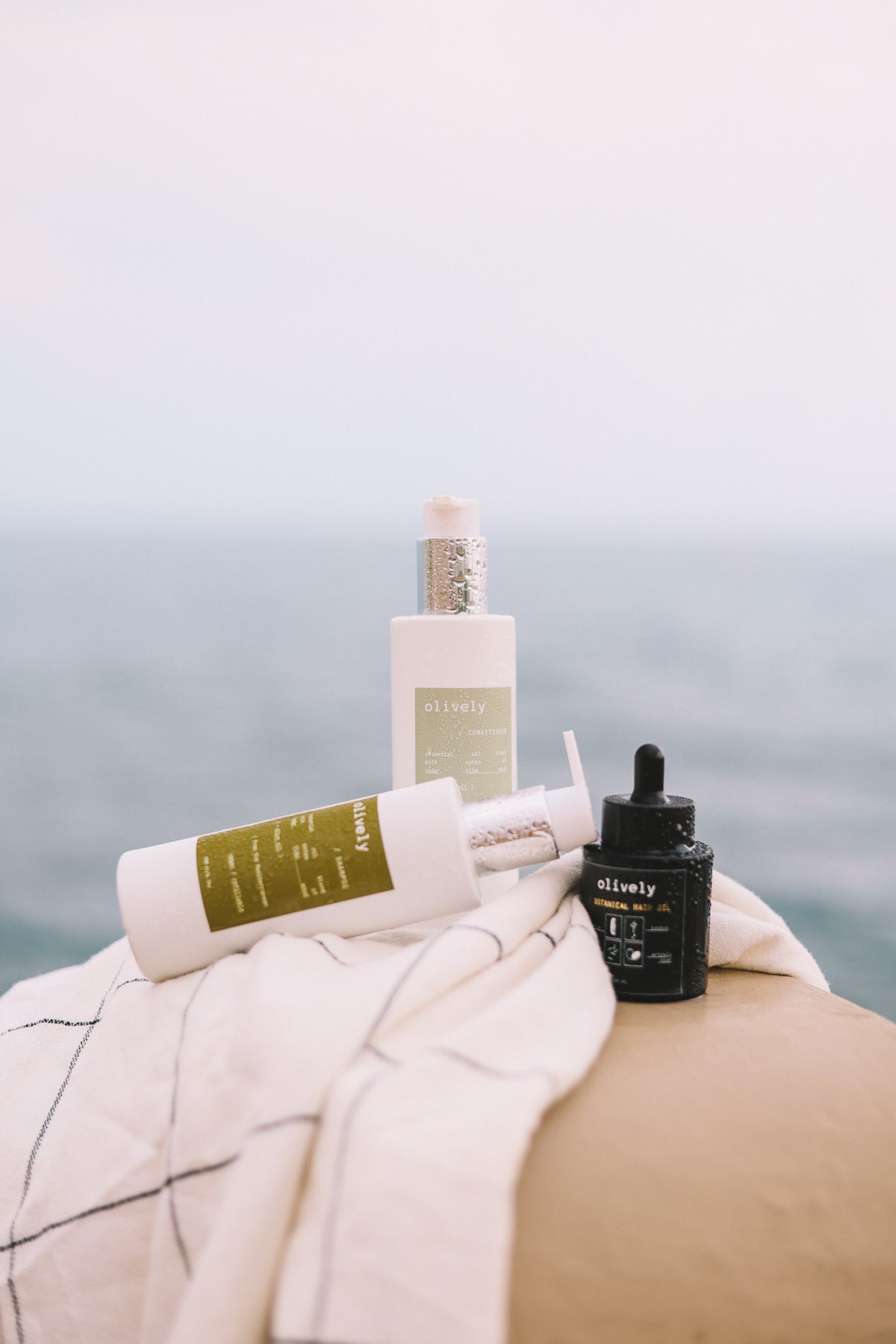 CONDITIONER MEDITERRANI