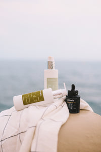 CONDITIONER MEDITERRANI