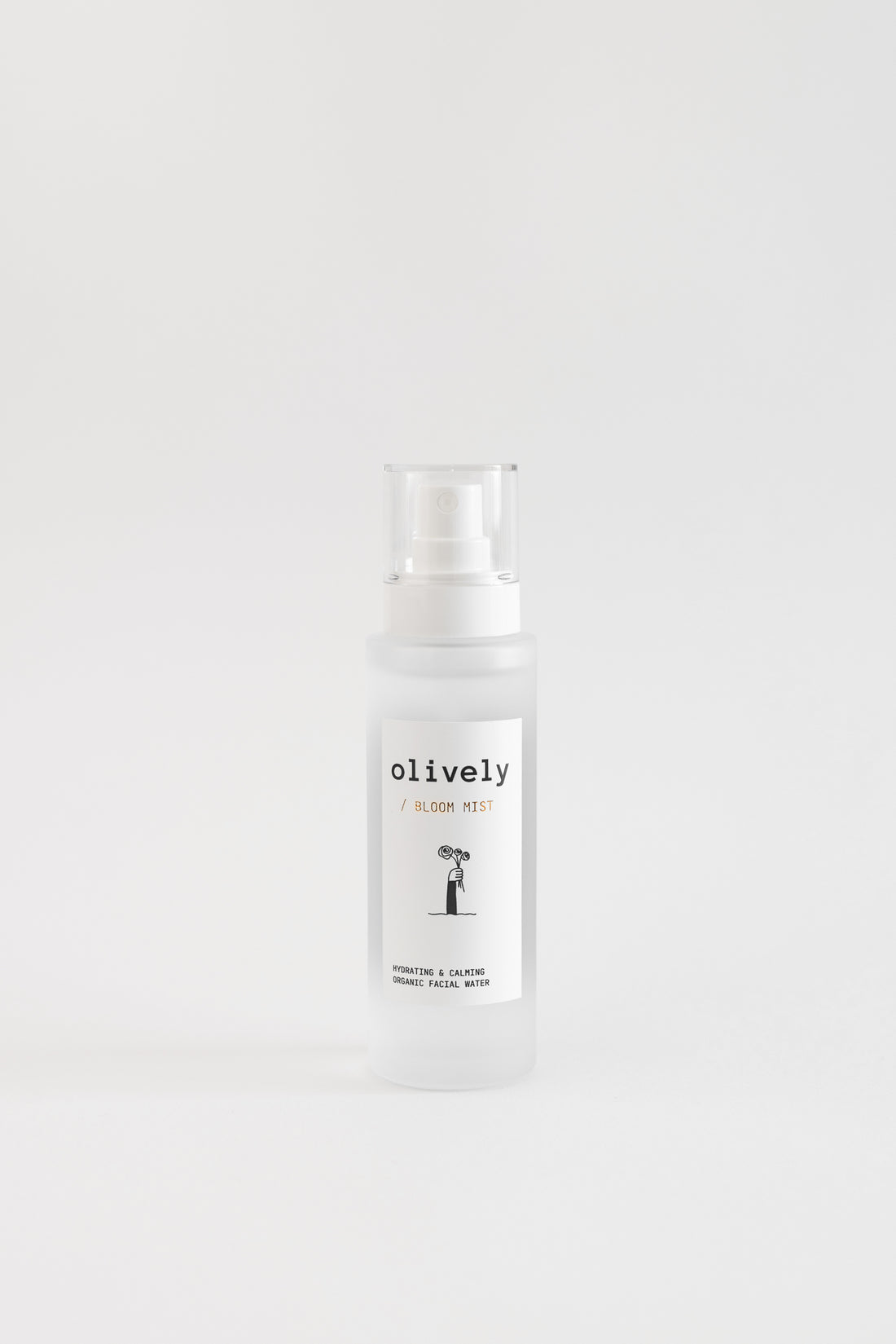 BLOOM MIST