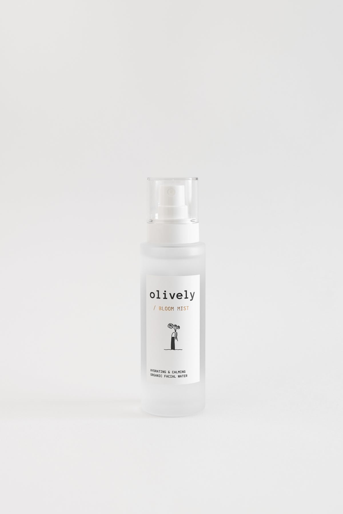 BLOOM MIST