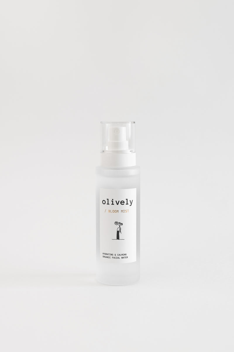 BLOOM MIST