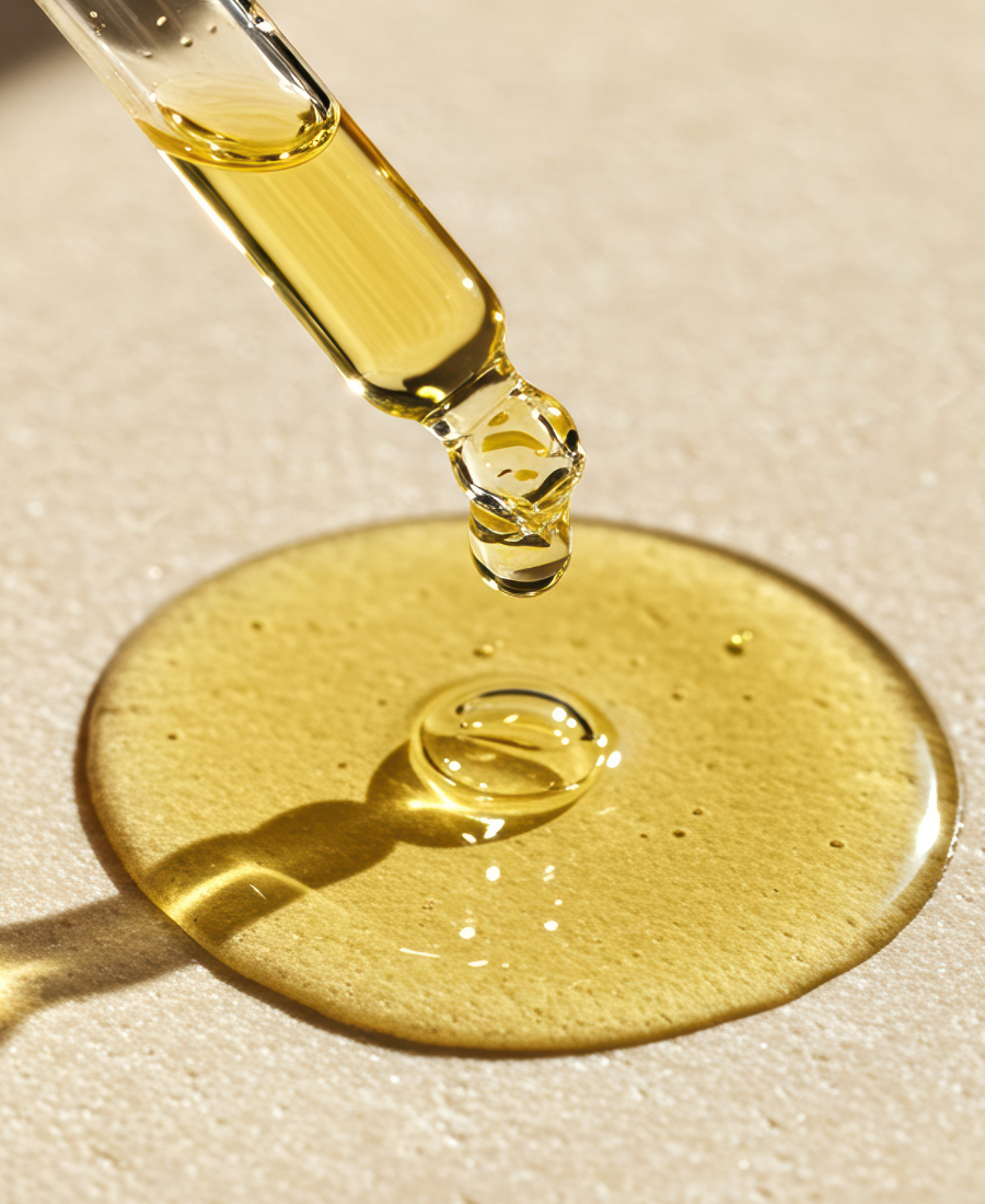 JOJOBA ORGÁNICA