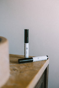 Aceite de Pestañas — Tratamiento Natural Acondicionador para Pestañas y Cejas