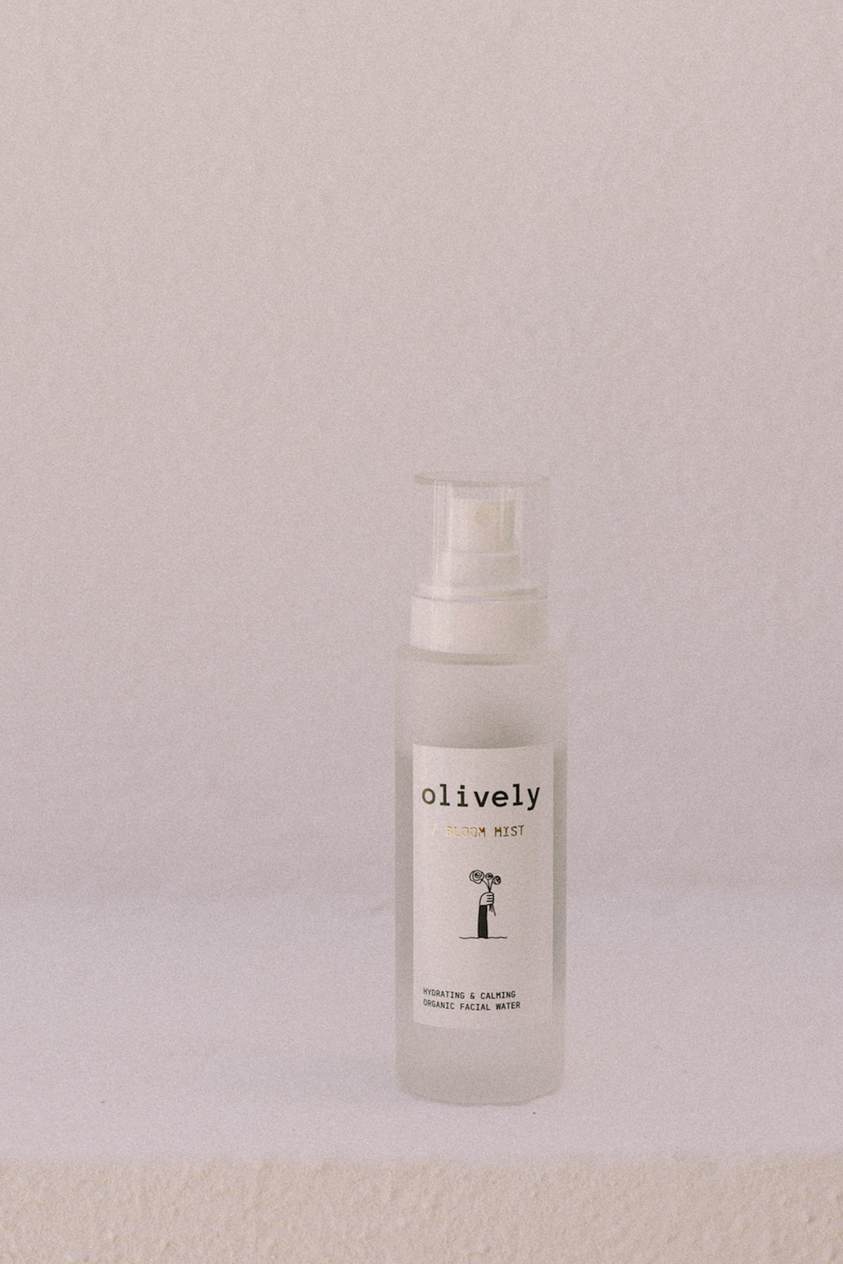 BLOOM MIST