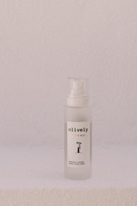 BLOOM MIST