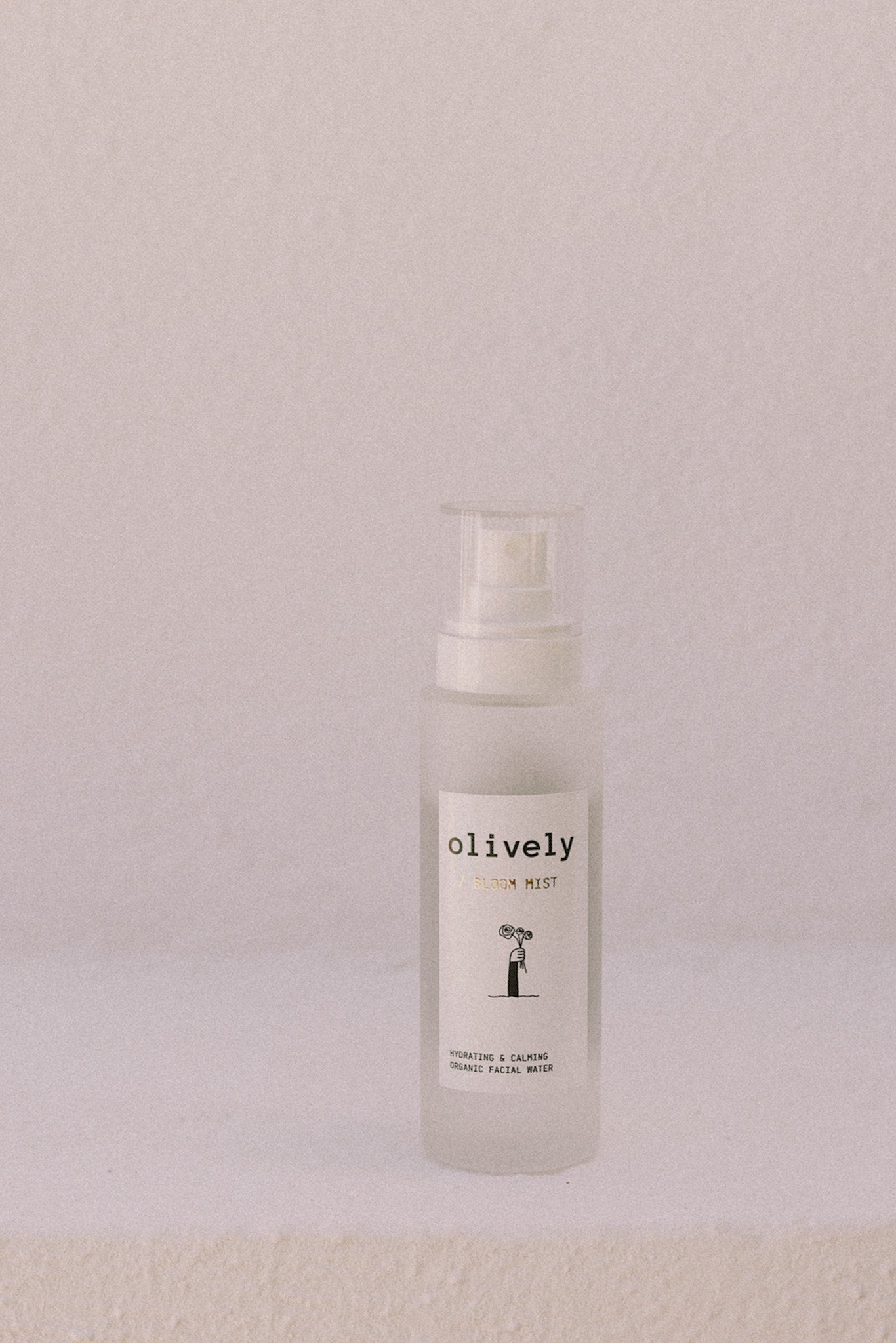 BLOOM MIST