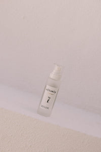Bloom Mist | Organic Rose Damascena Hydrating Facial Mist