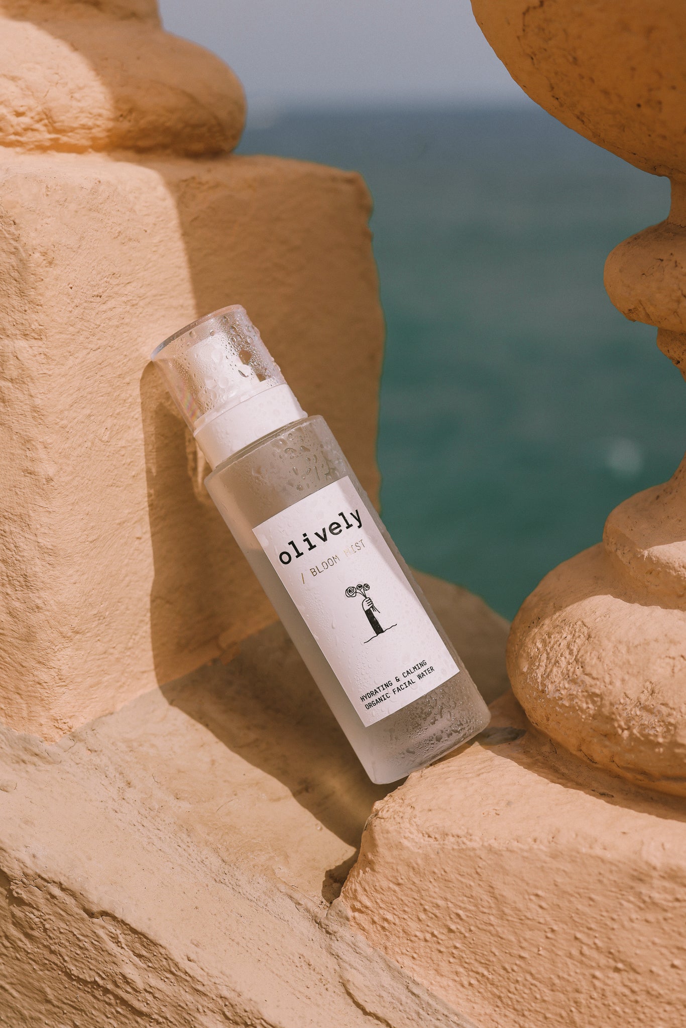 EL RITUAL FACIAL EN 4 PASOS