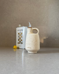 OLIVE OIL 100% ARBEQUINA