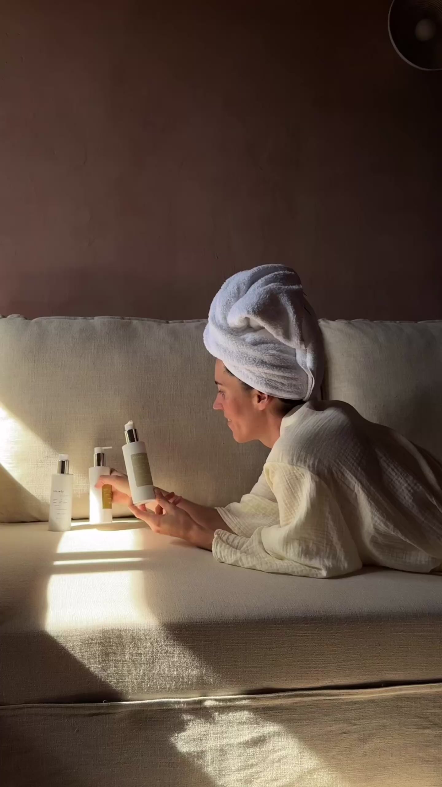 Hair and Body Reset Pack – Gentle Soap, Shampoo & Conditioner