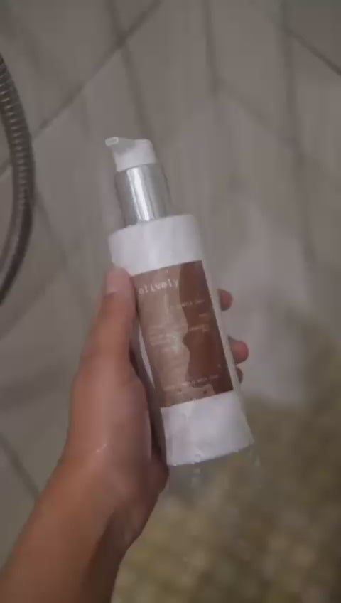 Body Lotion Summit — Loción corporal ligera de uso diario