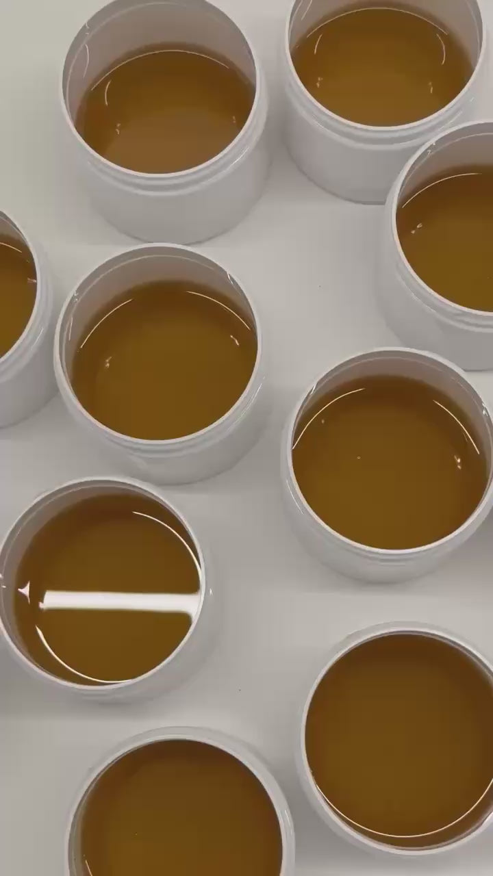 Detox Balm | Radiance & Drainage Ritual