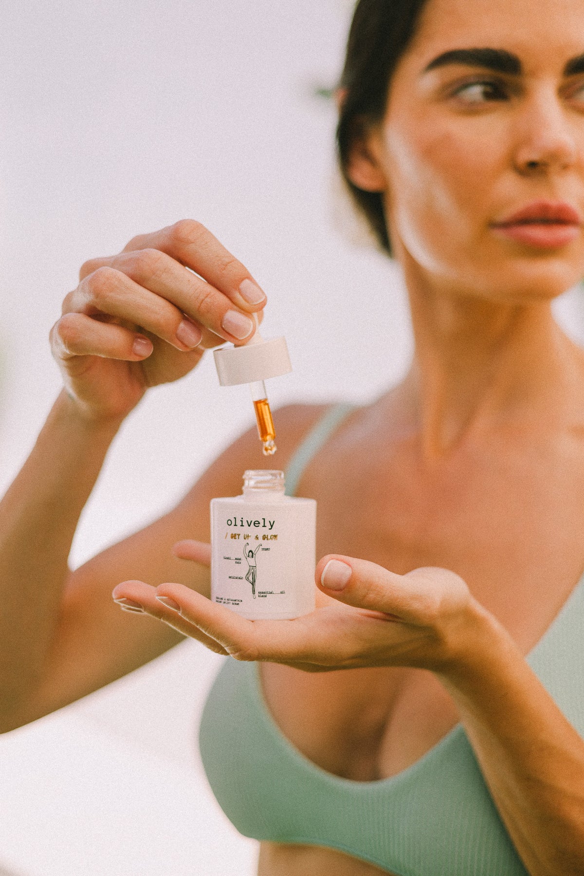THE GLOW & UNWIND GIFT SET
