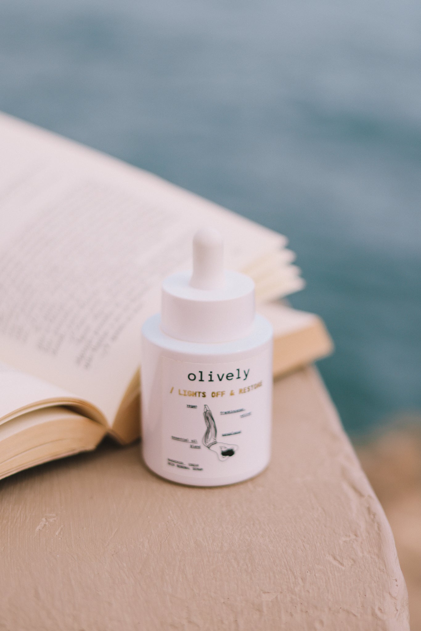 THE GLOW & UNWIND GIFT SET
