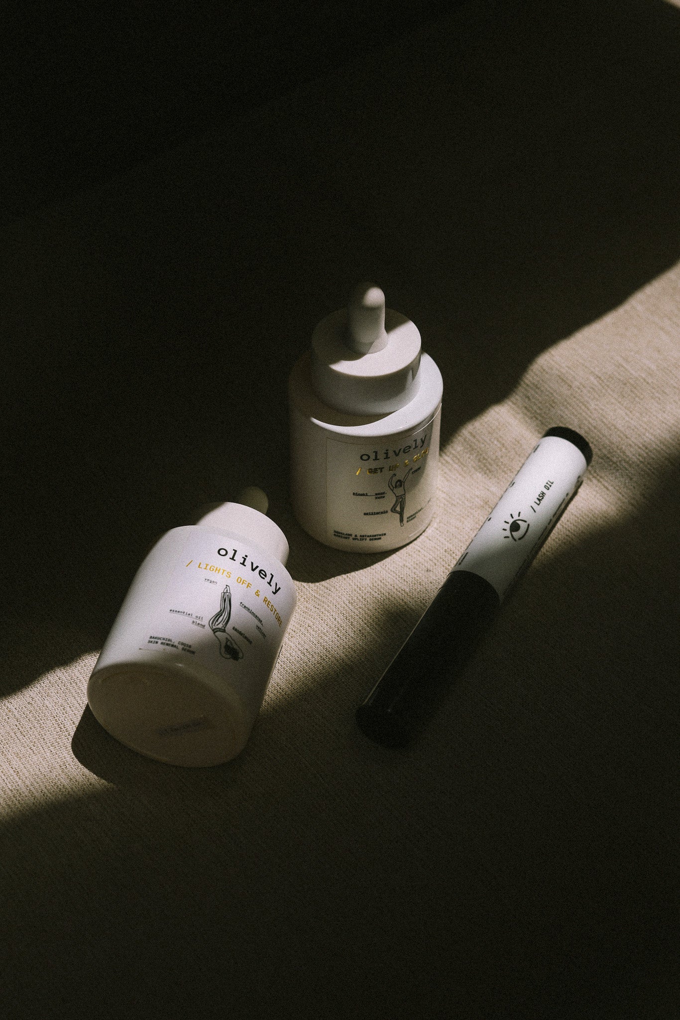 EL RITUAL FACIAL EN 4 PASOS