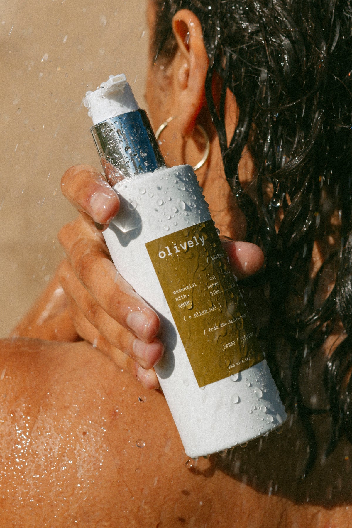 SHAMPOO MEDITERRANI